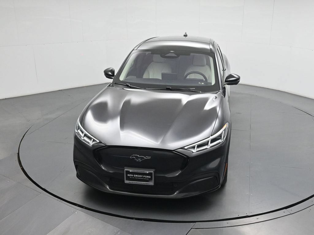 Certified 2022 Ford Mustang Mach-E Premium RWD image 36