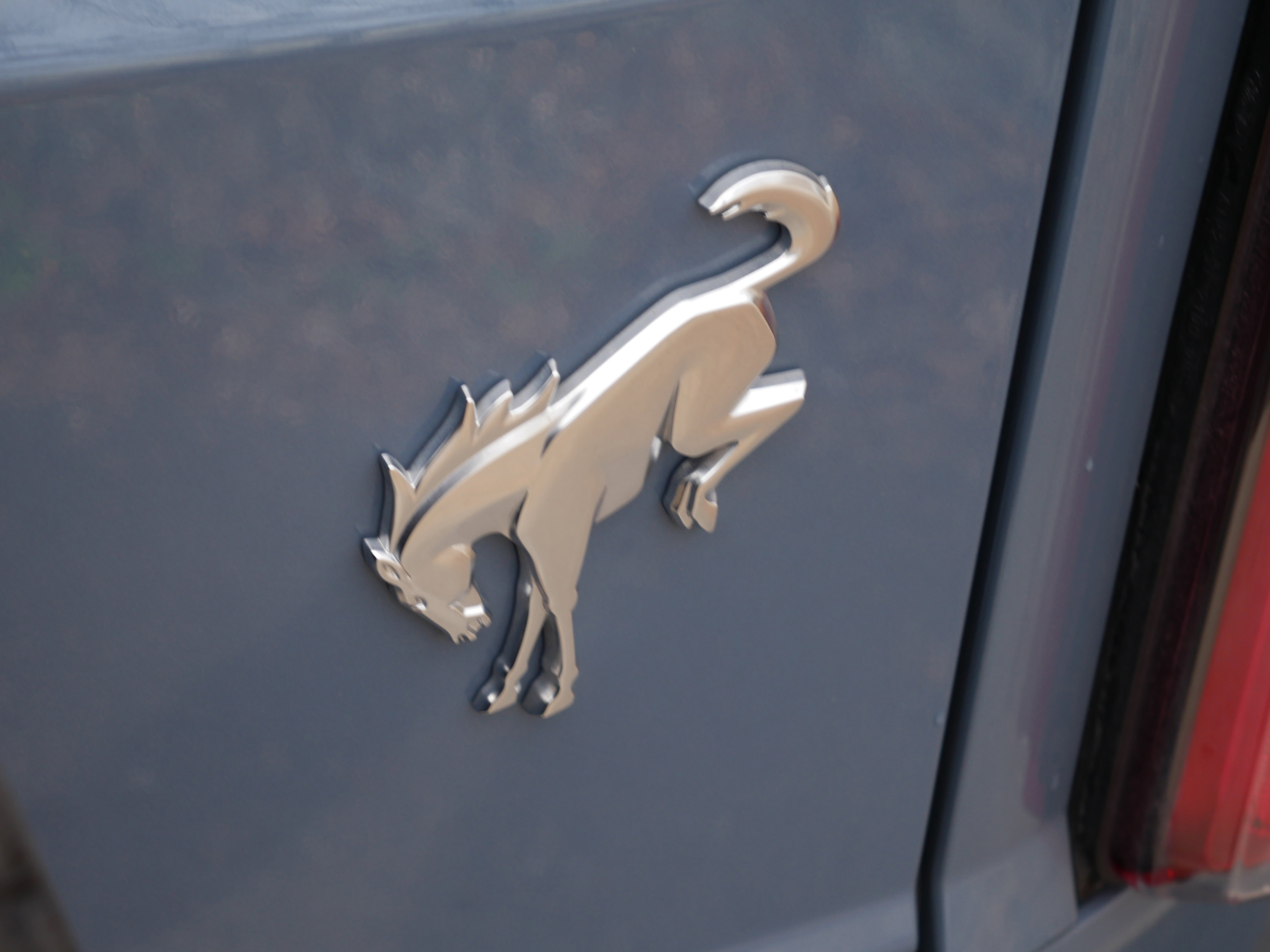 Certified 2025 Ford Bronco Outer Banks AWD/4WD image 29