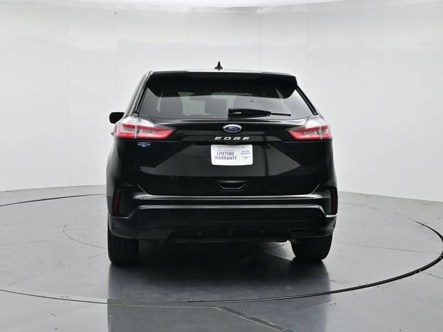 Certified 2024 Ford Edge ST-Line AWD/4WD image 8
