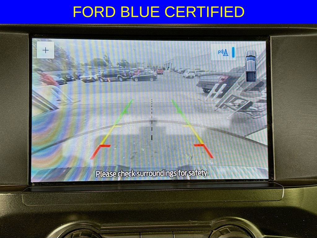 Certified 2023 Ford F150 XLT image 13