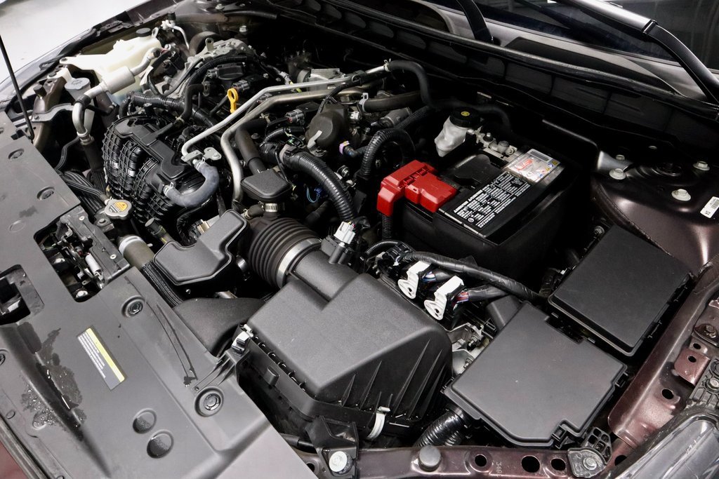 Used 2024 Nissan Altima 2.5 SV image 15