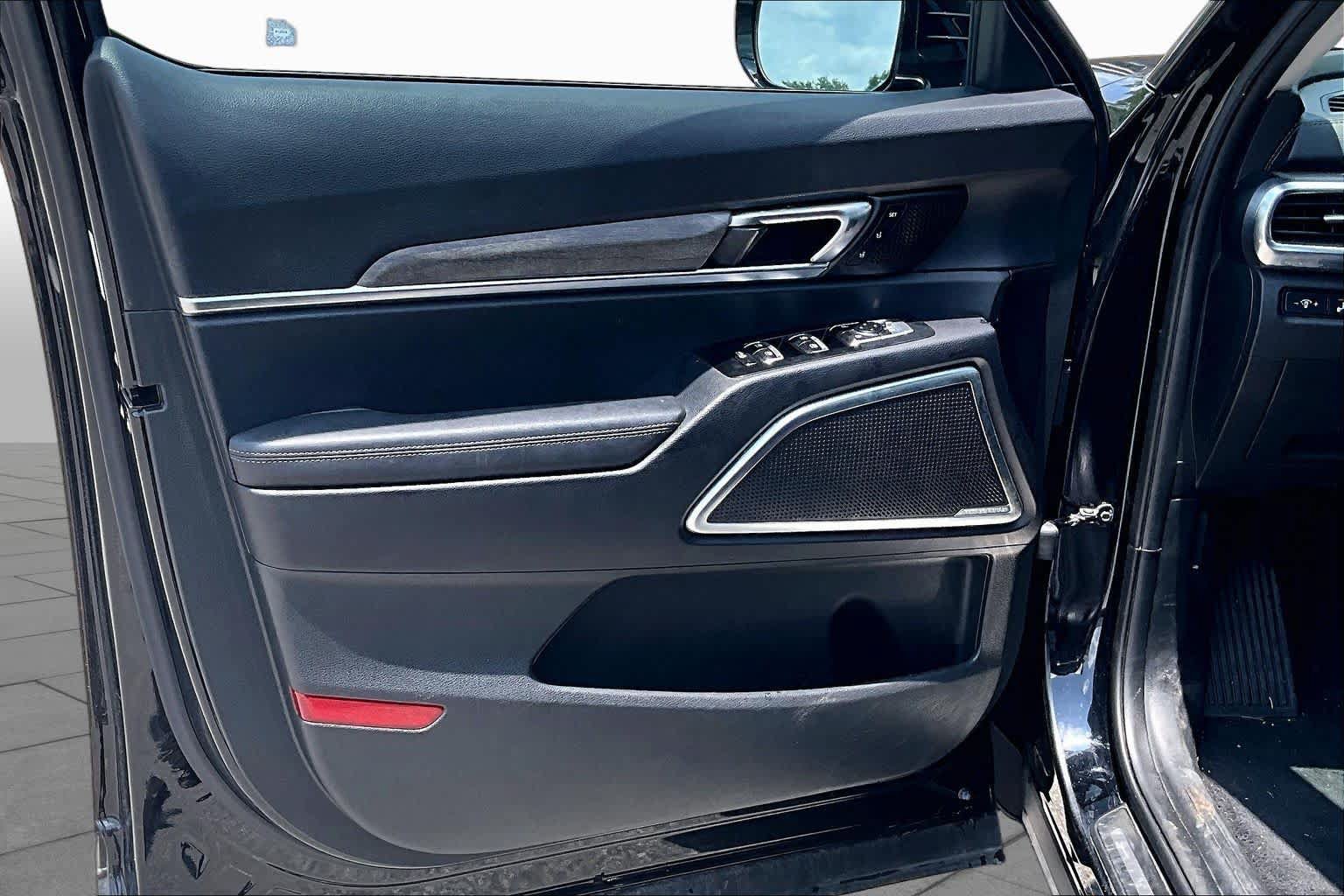 Used 2022 Kia Telluride SX AWD/4WD image 22