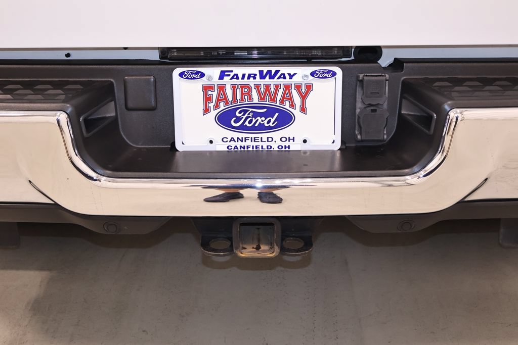 Used 2022 RAM 3500 Laramie AWD/4WD image 44