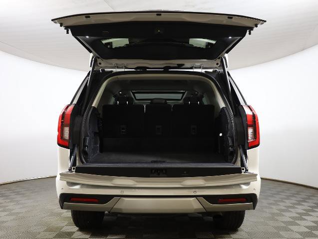 Certified 2025 Ford Expedition Platinum AWD/4WD image 25