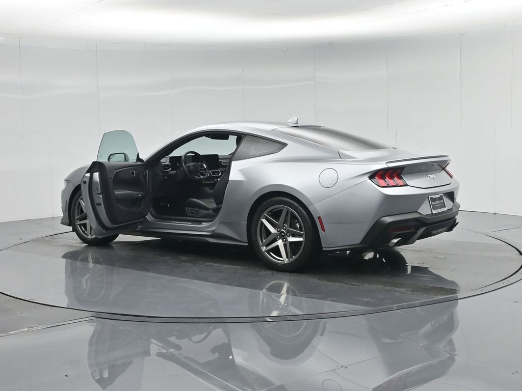 Certified 2024 Ford Mustang Premium image 36