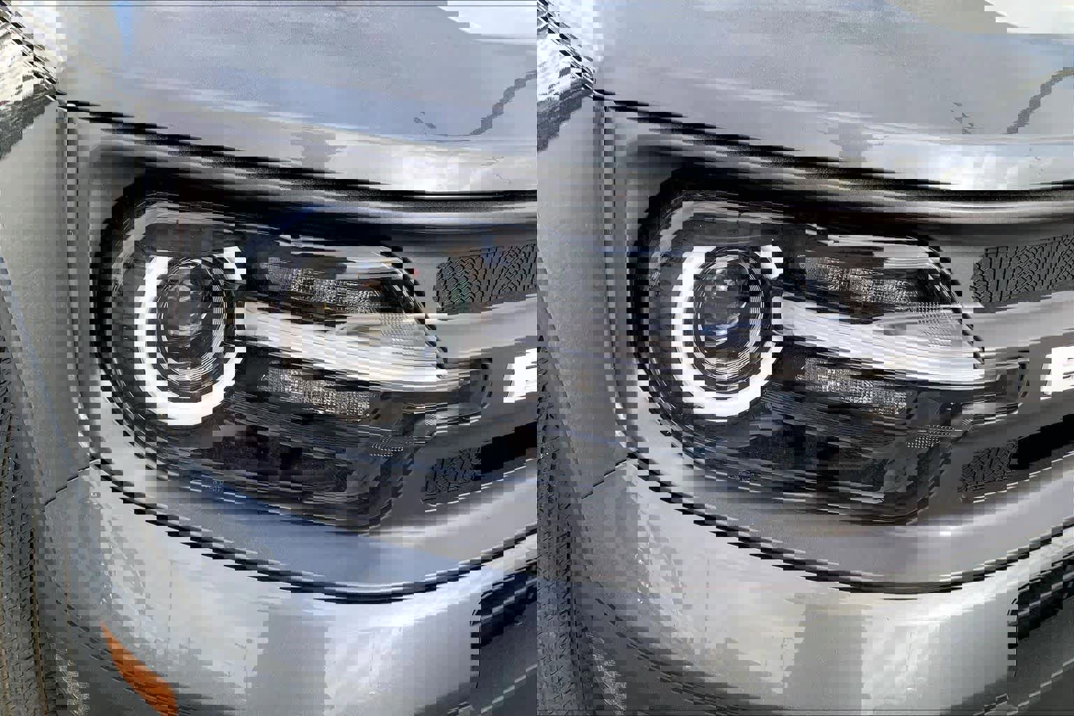 Certified 2024 Ford Bronco Sport Big Bend image 26