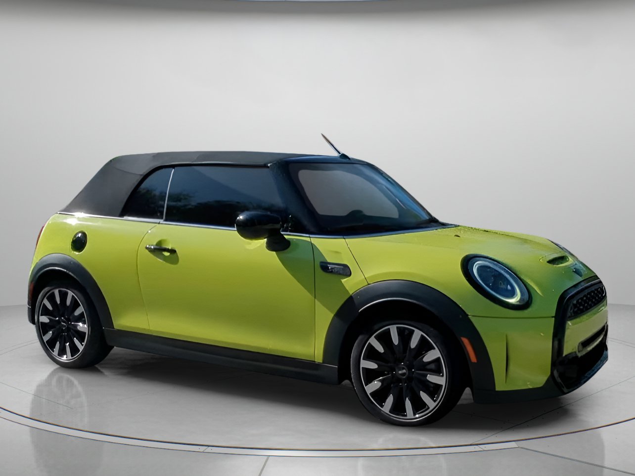 Used 2024 MINI Cooper S FWD image 35