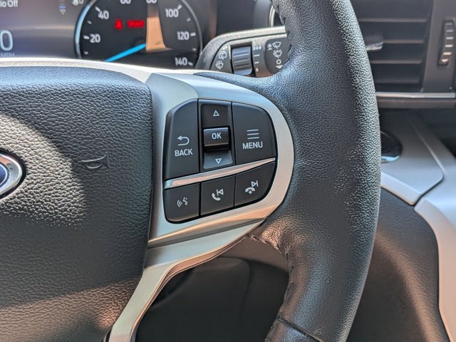 Certified 2023 Ford Explorer XLT w/ Equipment Group 202A AWD/4WD image 26
