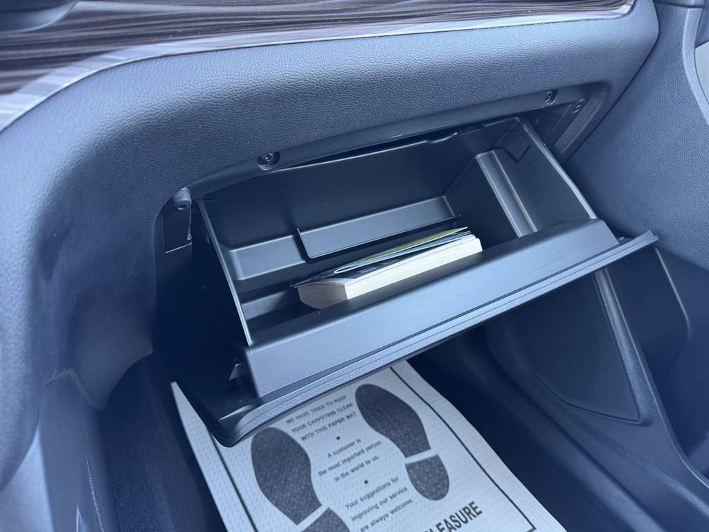 Certified 2023 Ford Explorer Limited w/ Equipment Group 301A image 27