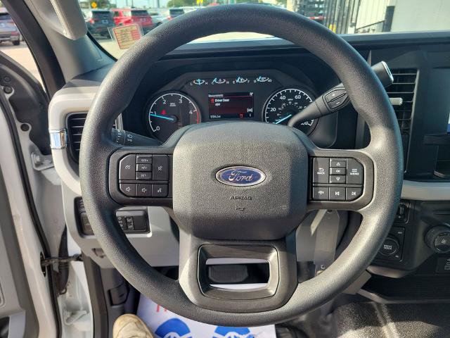 Certified 2024 Ford F250 XLT AWD/4WD image 20