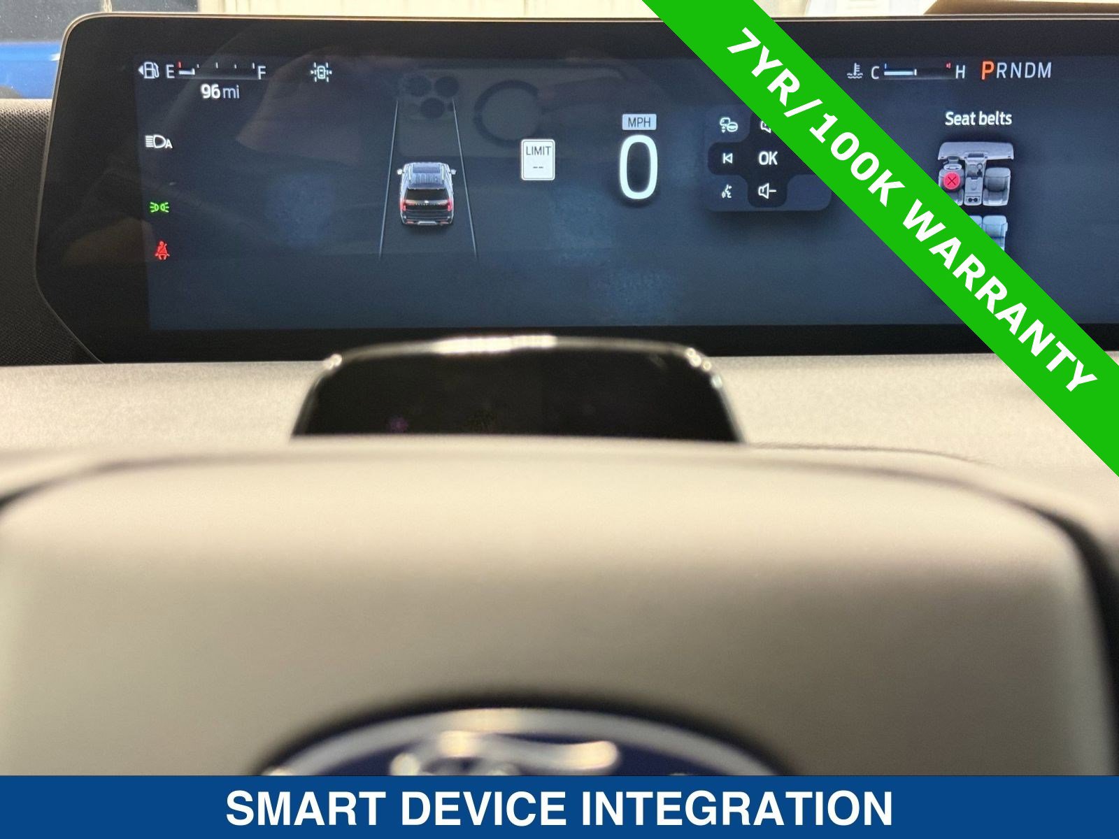 Certified 2025 Ford Expedition Max Active image 31