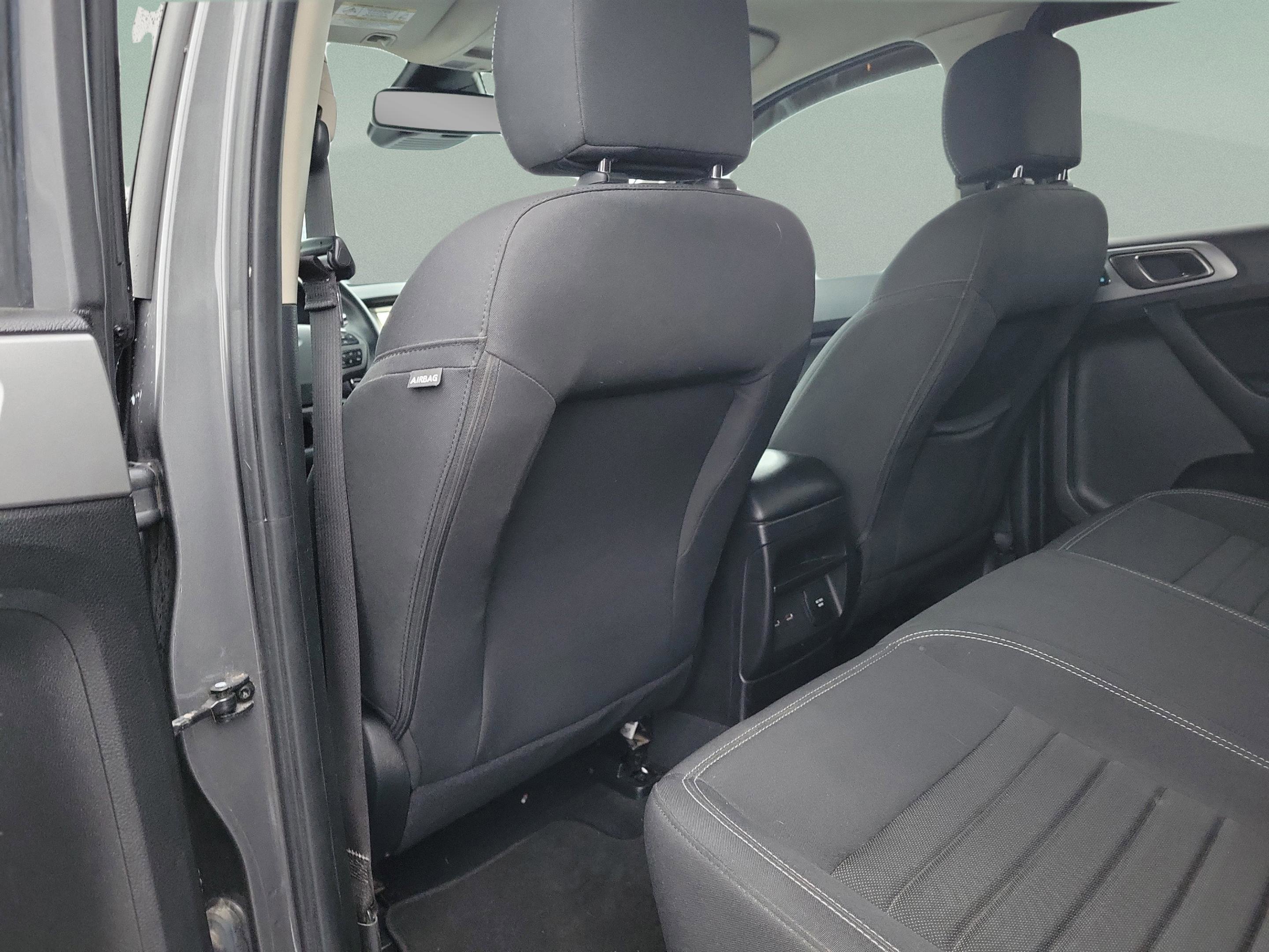 Certified 2021 Ford Ranger XLT w/ Equipment Group 301A Mid image 15