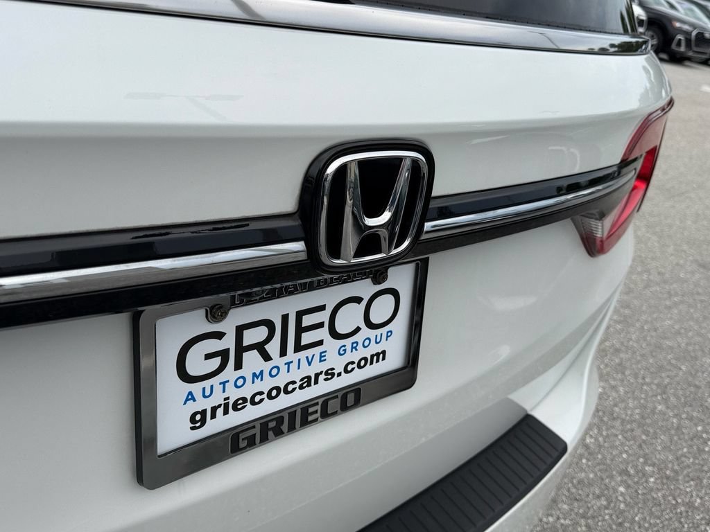 Used 2022 Honda Odyssey EX image 15