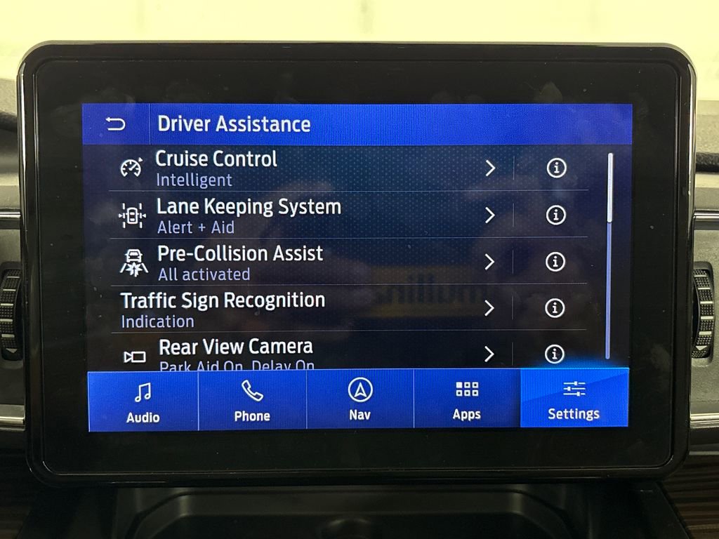 Certified 2020 Ford Explorer Limited w/ Class III Trailer Tow Package RWD image 27