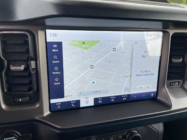 Certified 2023 Ford Bronco Outer Banks AWD/4WD image 31