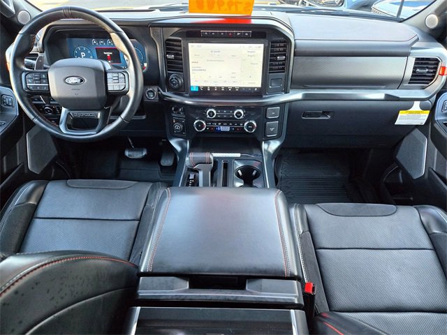 Certified 2024 Ford F150 Raptor image 9