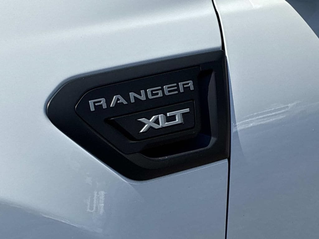 Certified 2021 Ford Ranger XLT w/ FX4 Off-Road Package AWD/4WD image 14