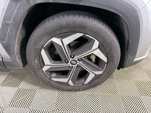 Used 2022 Hyundai Tucson SEL w/ Convenience + Premium Package FWD image 16