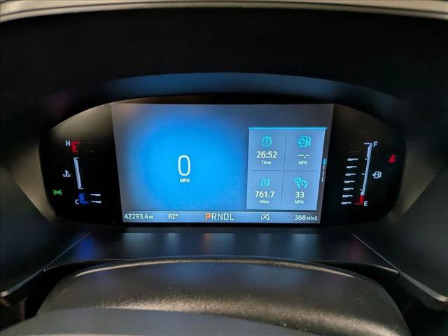 Certified 2024 Ford Escape Active AWD/4WD image 11