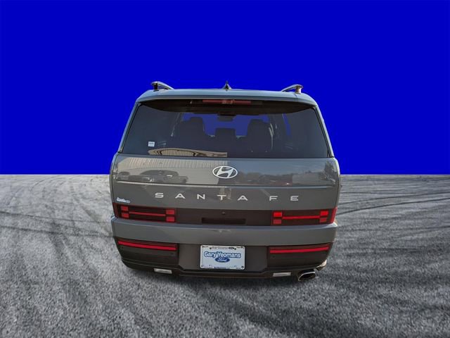 Used 2024 Hyundai Santa Fe SEL FWD image 5