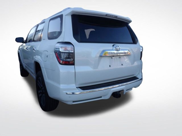 Used 2022 Toyota 4Runner Limited image 10