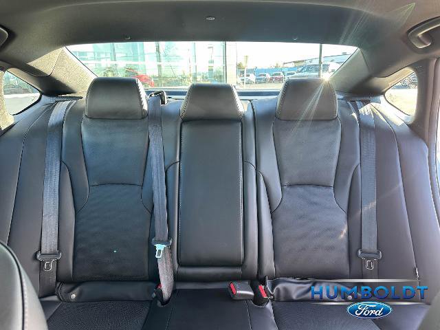 Used 2023 Honda Accord Sport image 30