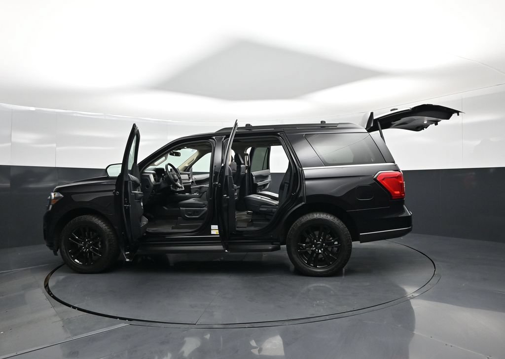 Certified 2024 Ford Expedition XLT AWD/4WD image 36