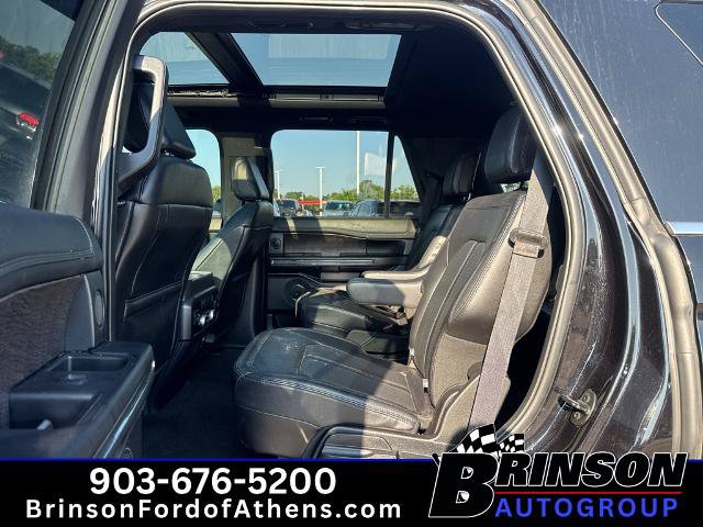 Certified 2021 Ford Expedition Limited RWD image 12