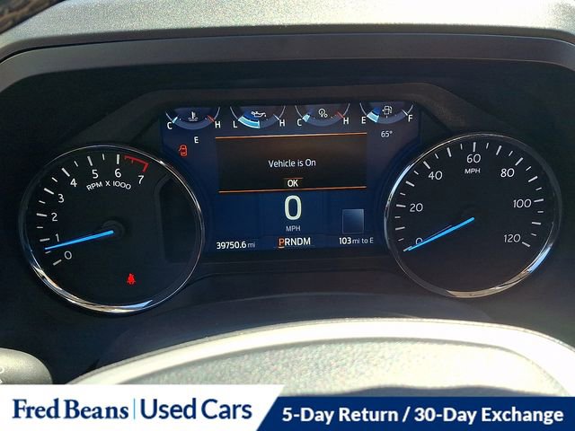 Certified 2022 Ford Expedition Max Limited AWD/4WD image 25
