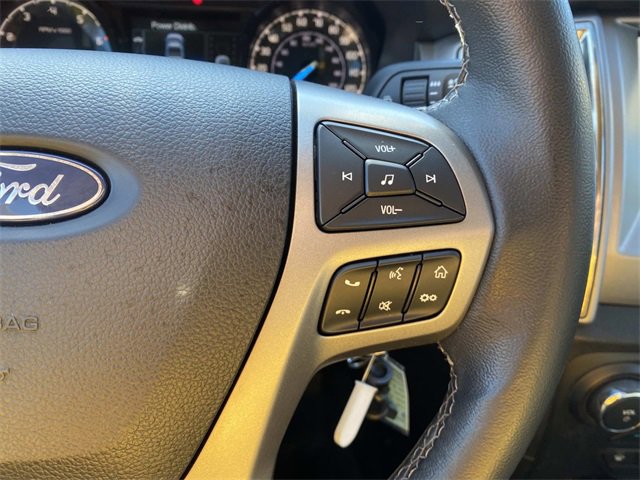 Certified 2020 Ford Ranger XLT w/ Equipment Group 301A Mid image 24