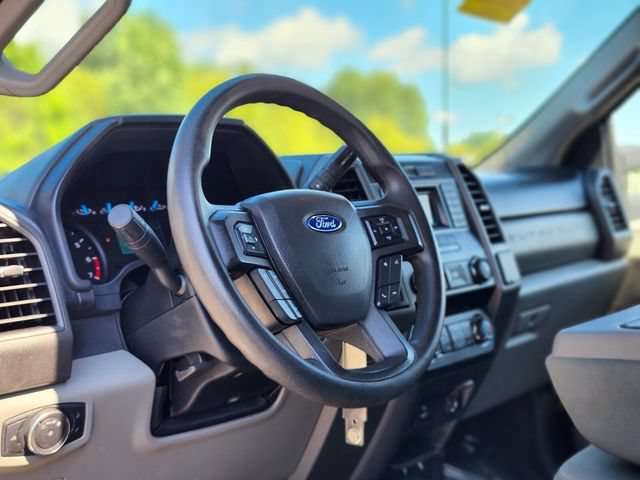 Certified 2019 Ford F250 XL w/ STX Appearance Package AWD/4WD image 19