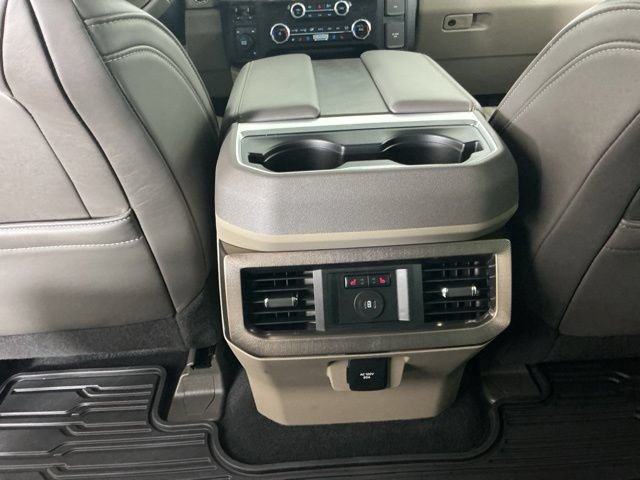 Certified 2025 Ford F450 Platinum w/ Platinum Plus Package AWD/4WD image 30