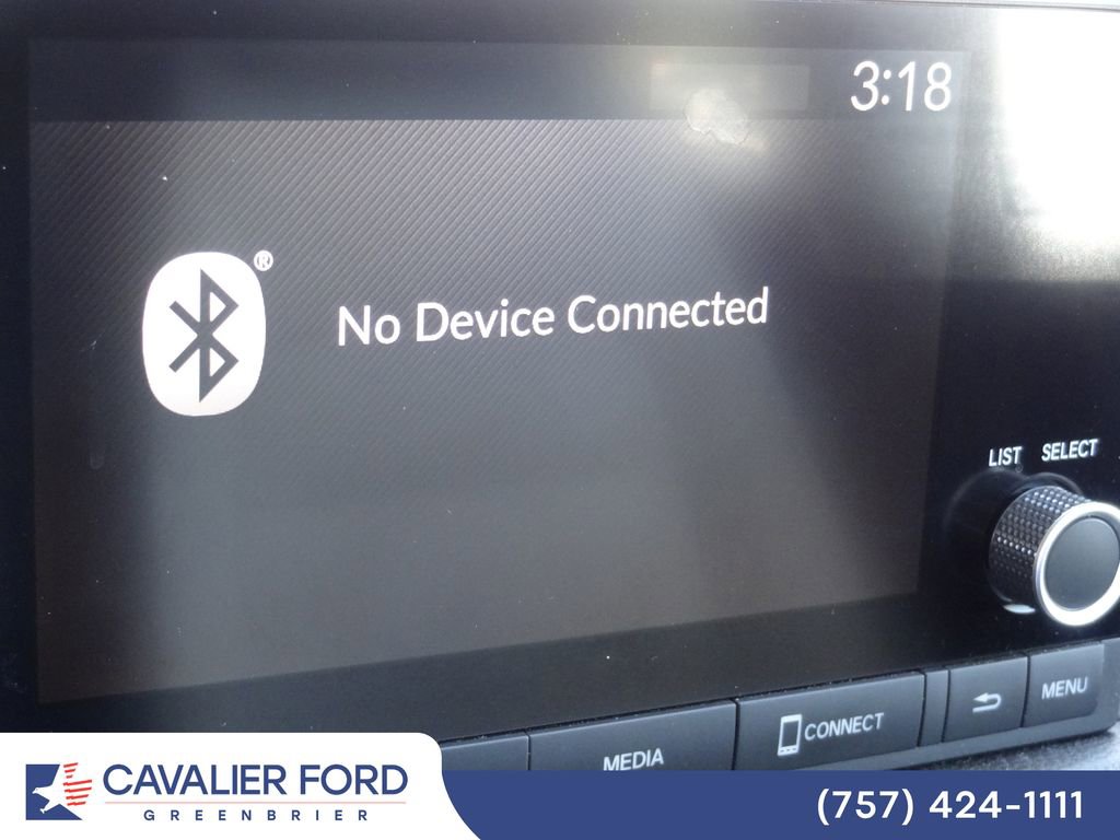 Used 2023 Honda CR-V EX image 22
