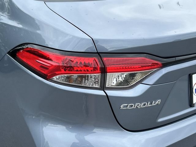 Used 2024 Toyota Corolla LE FWD image 11