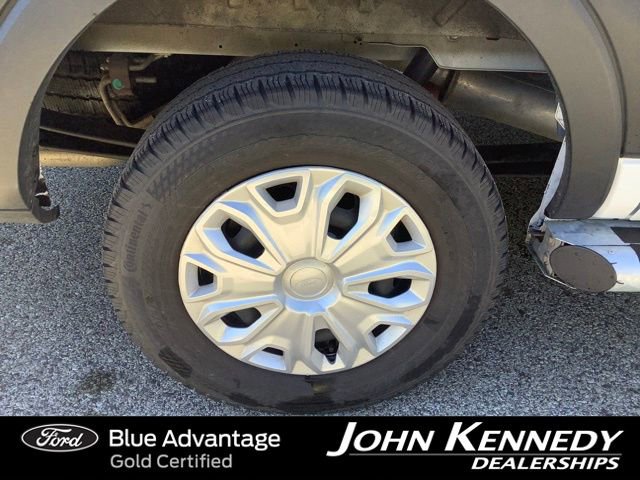 Certified 2025 Ford Transit 250 Low Roof w/ Exterior Upgrade Package RWD image 33