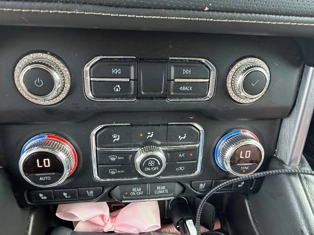 Used 2021 GMC Yukon SLT RWD image 65