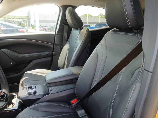 Certified 2023 Ford Mustang Mach-E Premium AWD/4WD image 21