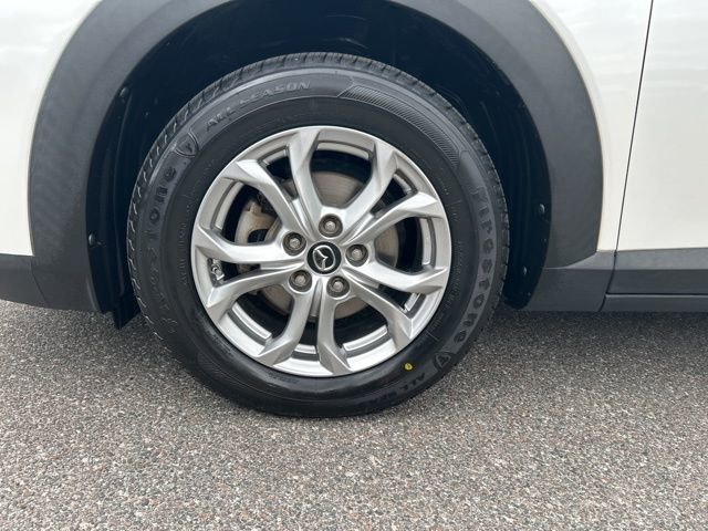 Used 2019 MAZDA CX-3 Sport FWD image 10