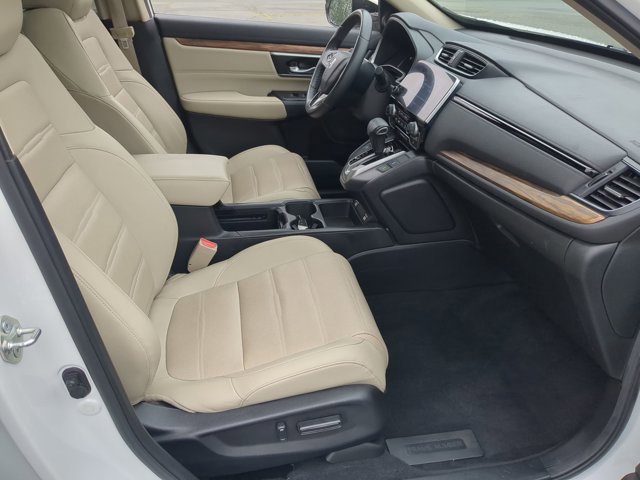 Used 2020 Honda CR-V EX-L image 35