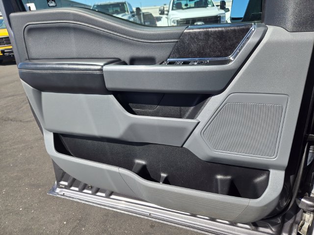 Certified 2021 Ford F150 XLT w/ Equipment Group 302A High AWD/4WD image 13