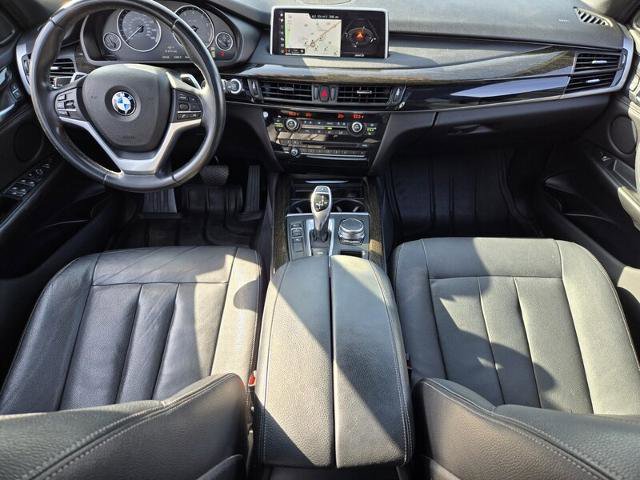 Used 2018 BMW X5 sDrive35i RWD image 15