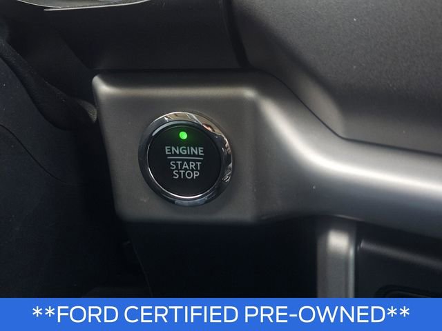 Certified 2022 Ford Expedition XLT image 25