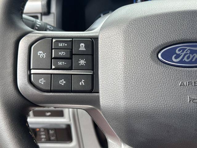 Certified 2024 Ford F150 XLT w/ Equipment Group 302A MID AWD/4WD image 19
