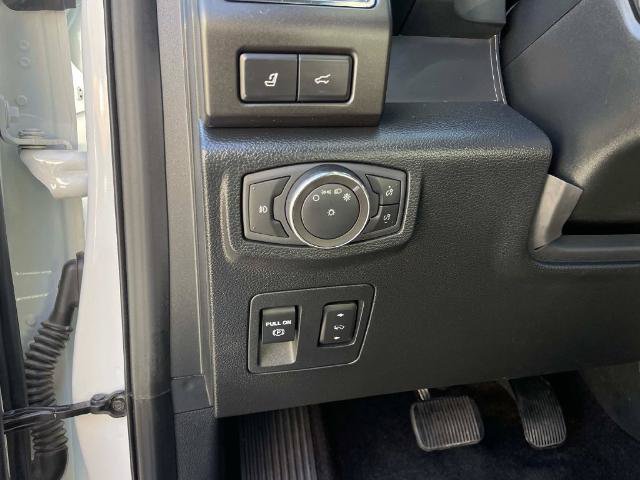 Certified 2020 Ford Expedition King Ranch AWD/4WD image 17