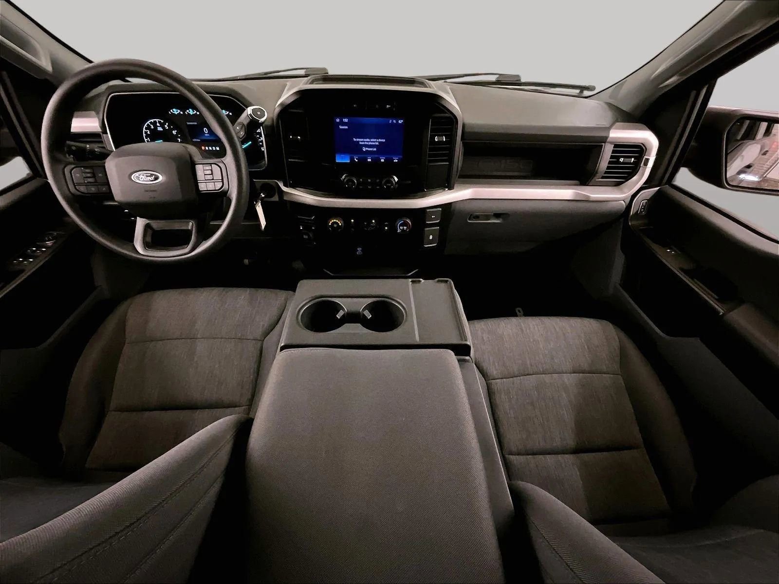 Certified 2023 Ford F150 XL AWD/4WD image 14