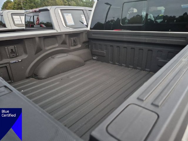 Certified 2021 Ford F150 Lariat AWD/4WD image 32