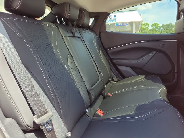 Certified 2023 Ford Mustang Mach-E Premium RWD image 15