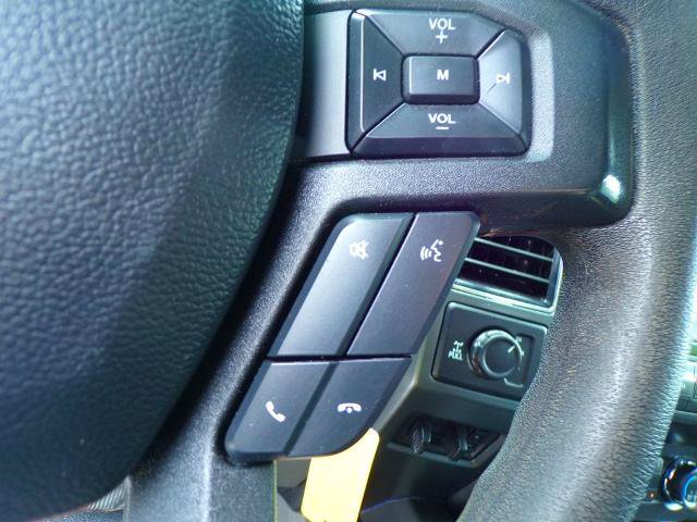 Certified 2020 Ford F350 XLT w/ XLT Value Package AWD/4WD image 25