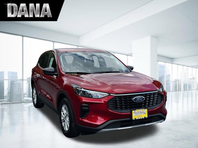 Certified 2023 Ford Escape Active w/ Tech Pack #1 AWD/4WD image 1
