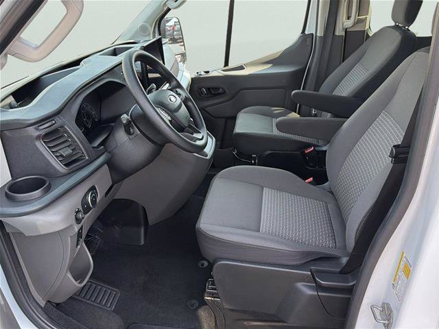 Certified 2025 Ford Transit 350 XLT RWD image 9